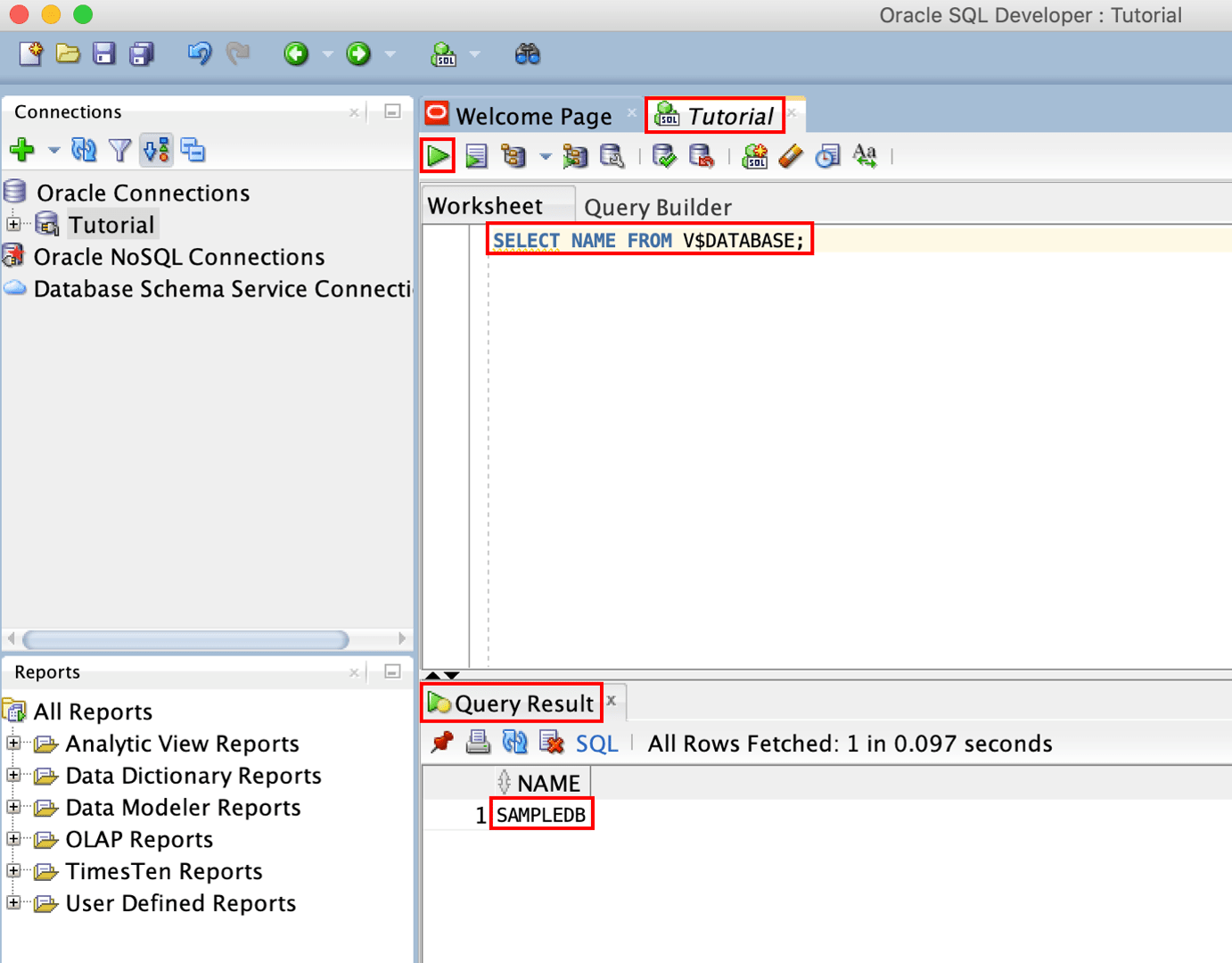 Create an Oracle database Standard Edition Two instance in a MultiAZ